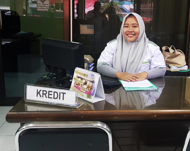 KREDIT